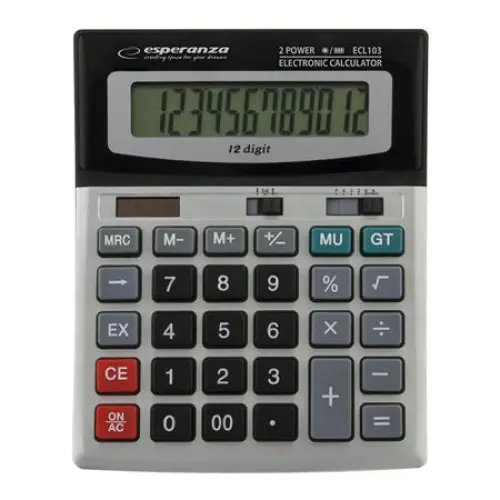 Calculator Birou EULER Esperanza 1 Calculator Birou EULER Esperanza