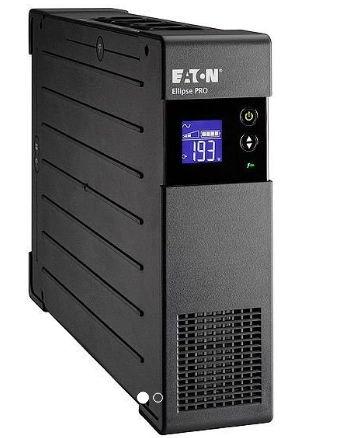 UPS Eaton Ellipse PRO ELP1600IEC, 1600VA/1000W, 8 x C13, 1 x C14 1 UPS Eaton Ellipse PRO ELP1600IEC, 1600VA/1000W, 8 x C13, 1 x C14