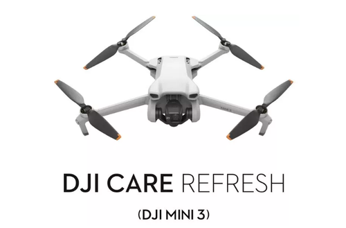 Card licenta asigurare DJI, 2Y Mini 3 1 Card licenta asigurare DJI, 2Y Mini 3