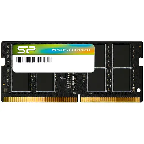 Memorie Laptop Silicon Power, 8GB DDR4, 3200MHz CL22 1 Memorie Laptop Silicon Power, 8GB DDR4, 3200MHz CL22