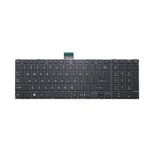 Tastatura laptop Toshiba Satellite U50D