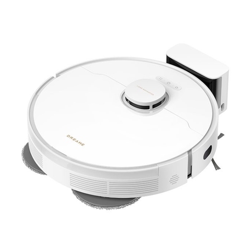 Robot de aspirare cu mop Dreame L10s Pro Gen 2 RLL42SDA, mop rotativ, 7000 Pa, rezervor praf 0.35 l, rezervor apa 0.23 l, baterie 5200mAh (Alb) 1 Robot de aspirare cu mop Dreame L10s Pro Gen 2 RLL42SDA, mop rotativ, 7000 Pa, rezervor praf 0.35 l, rezervor apa 0.23 l, baterie 5200mAh (Alb)
