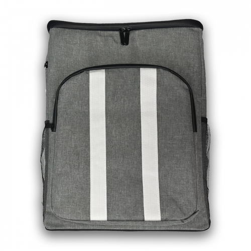 Rucsac termoizolant Heinner HR-COLBAG-39, 42 x 22 x 43cm, 39L 1 Rucsac termoizolant Heinner HR-COLBAG-39, 42 x 22 x 43cm, 39L