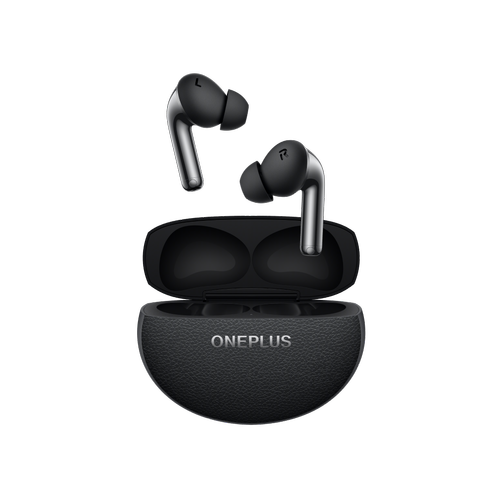 Casti True Wireless OnePlus Buds Pro 3, Bluetooth, ANC, Control tactil, Incarcare wireless, IP55 (Negru) 1 Casti True Wireless OnePlus Buds Pro 3, Bluetooth, ANC, Control tactil, Incarcare wireless, IP55 (Negru)