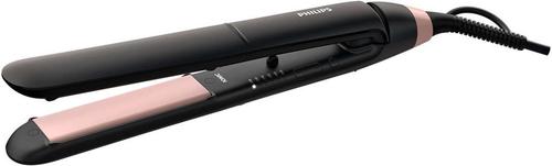 Placa de indreptat parul Philips StraightCare Essential BHS378/00, 6 setari de temperatura cu LED, 230C (Negru) 1 Placa de indreptat parul Philips StraightCare Essential BHS378/00, 6 setari de temperatura cu LED, 230C (Negru)