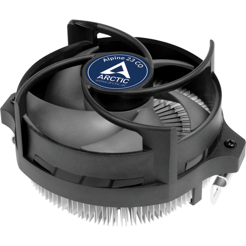 Cooler CPU ARCTIC AC Alpine 23 CO, 1x90mm 1 Cooler CPU ARCTIC AC Alpine 23 CO, 1x90mm