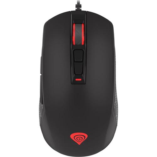Mouse Gaming Genesis Krypton 300, Optic, 4000 DPI, RGB 1 Mouse Gaming Genesis Krypton 300, Optic, 4000 DPI, RGB