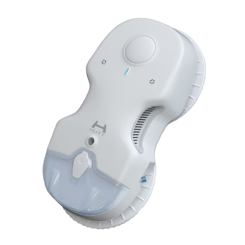 Robot de curatat geamuri Xiaomi HUTT C65, Autonomie 20 minute, 3800 Pa (Alb) 1 Robot de curatat geamuri Xiaomi HUTT C65, Autonomie 20 minute, 3800 Pa (Alb)