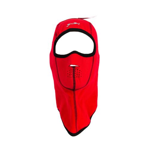 Cagula tehnica Bars, M67-04, unisex, Rosu, M, windstopper, uscare rapida, ski, snow, moto 1 Cagula tehnica Bars, M67-04, unisex, Rosu, M, windstopper, uscare rapida, ski, snow, moto
