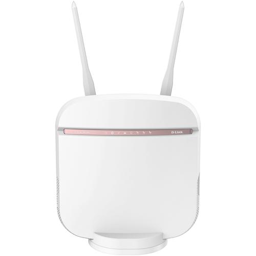 Router Wireless D-Link DWR-978, AC2600, Dual-Band, MU-MIMO, 4G/5G, 2 antene Wi-Fi 1 Router Wireless D-Link DWR-978, AC2600, Dual-Band, MU-MIMO, 4G/5G, 2 antene Wi-Fi