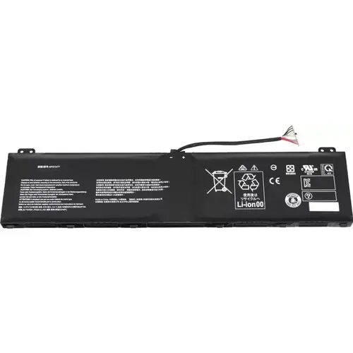 Baterie pentru Acer Nitro 5 AN517-55-55CE Li-Polymer 5884mAh 4 celule 15.4V 1 Baterie pentru Acer Nitro 5 AN517-55-55CE Li-Polymer 5884mAh 4 celule 15.4V