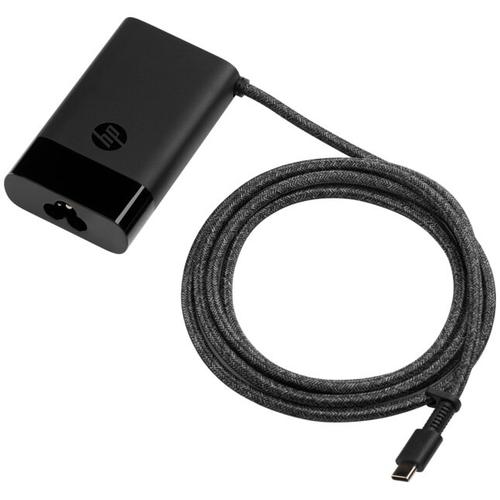 Incarcator Laptop HP USB-C 65WEURO 1 Incarcator Laptop HP USB-C 65WEURO