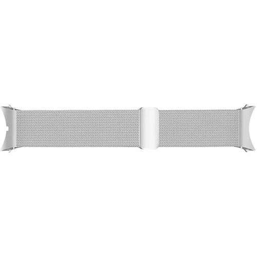 Curea smartwatch Samsung pentru Galaxy Watch4/Watch5 40mm, Argintiu 1 Curea smartwatch Samsung pentru Galaxy Watch4/Watch5 40mm, Argintiu