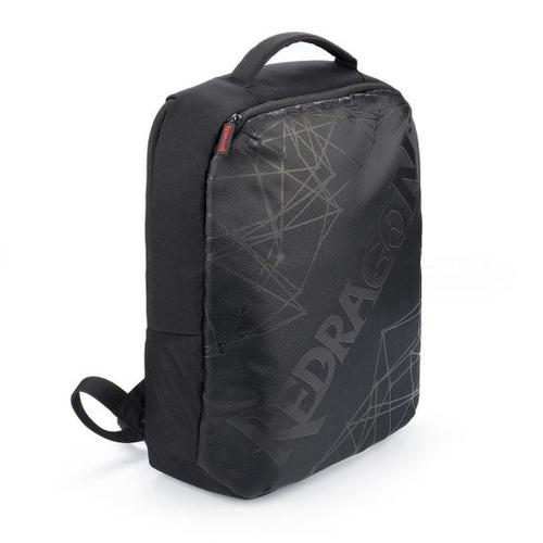 Rucsac Redragon Aeneas (Negru) 1 Rucsac Redragon Aeneas (Negru)