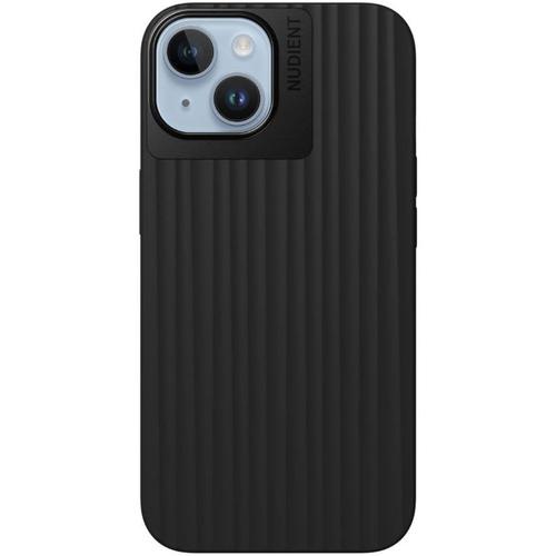 Husa Nudient Bold compatibila cu iPhone 14 Pro, Negru 1 Husa Nudient Bold compatibila cu iPhone 14 Pro, Negru