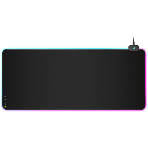 Mouse Pad Gaming Corsair MM700RGB, Extended-XL, Iluminare RGB 1 Mouse Pad Gaming Corsair MM700RGB, Extended-XL, Iluminare RGB