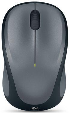 Mouse Wireless Logitech Optic Wireless M235, USB, 1000 DPI (Negru) 1 Mouse Wireless Logitech Optic Wireless M235, USB, 1000 DPI (Negru)