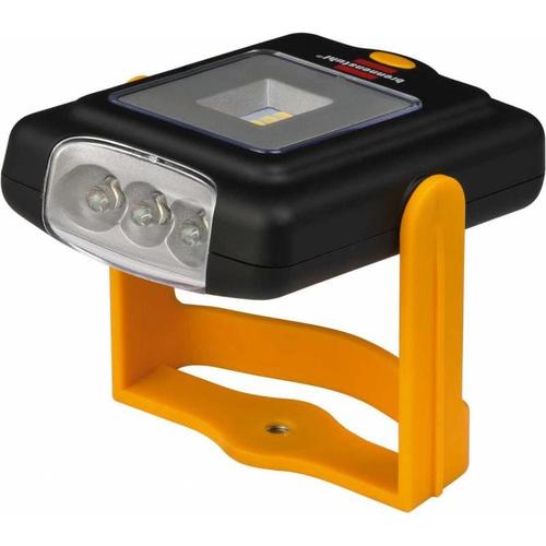 Lanterna 4+3 LED 200+20lm 6500K 1 Lanterna 4+3 LED 200+20lm 6500K