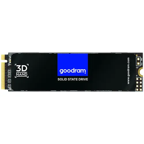 SSD Goodram PX500, 1TB, NVMe, M.2 1 SSD Goodram PX500, 1TB, NVMe, M.2