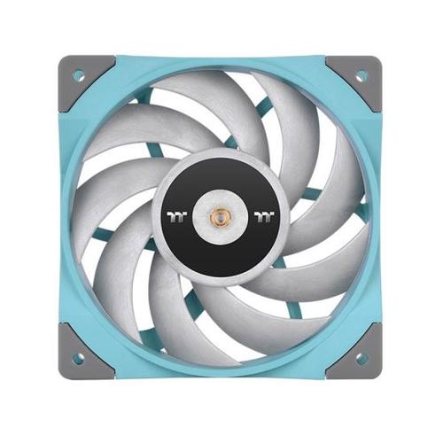 Ventilator Thermaltake ToughFan 12, 120mm (Turcoaz) 1 Ventilator Thermaltake ToughFan 12, 120mm (Turcoaz)