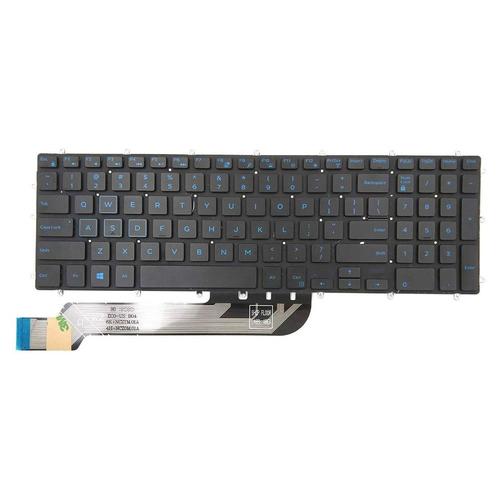 Tastatura laptop Dell G3 15 3590 1 Tastatura laptop Dell G3 15 3590