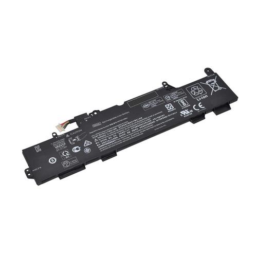 Baterie HP ZBook 14U G6 Li-Polymer 3 celule 11.55V 4330mAh 1 Baterie HP ZBook 14U G6 Li-Polymer 3 celule 11.55V 4330mAh