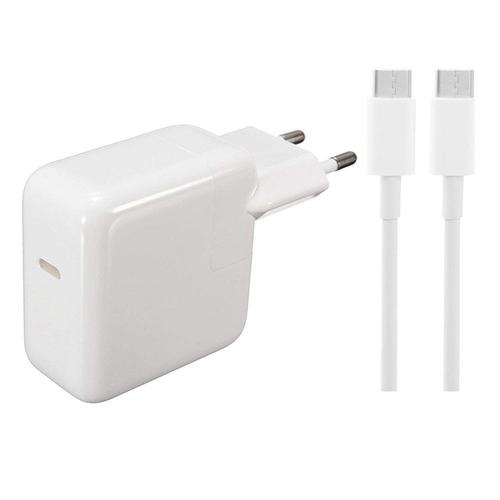 Incarcator Apple A1719 87W USB-C 1 Incarcator Apple A1719 87W USB-C