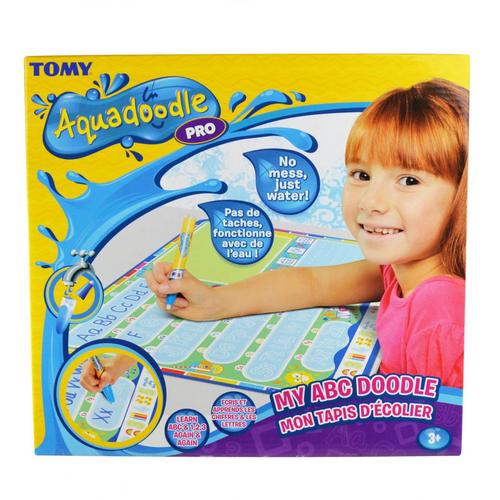 Aquadoodle - Invatare rapida 1 Aquadoodle - Invatare rapida
