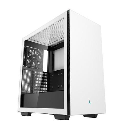 Carcasa Deepcool CH510, MiddleTower 1 Carcasa Deepcool CH510, MiddleTower