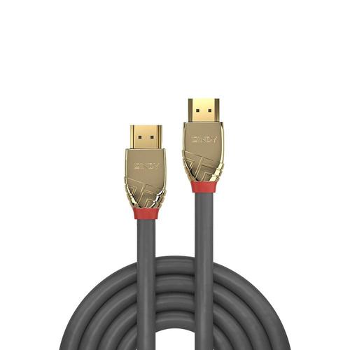 Cablu HDMI Lindy LY-37866, 10m 1 Cablu HDMI Lindy LY-37866, 10m