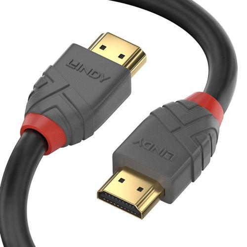 Cablu HDMI Lindy LY-36960, 0.3m 1 Cablu HDMI Lindy LY-36960, 0.3m