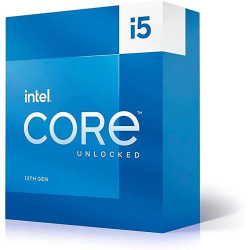 Procesor Intel® Core™ i5-13500 Raptor Lake, 2.5GHz, 24MB, Socket 1700