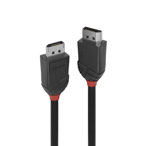 Cablu Lindy LY-36494, 1.5m, DisplayPort 1.2 1 Cablu Lindy LY-36494, 1.5m, DisplayPort 1.2