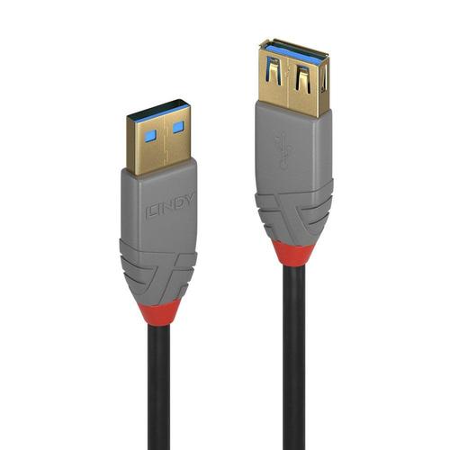 Cablu de date Lindy LY-36761, 1m, USB 3.1 Gen1 1 Cablu de date Lindy LY-36761, 1m, USB 3.1 Gen1