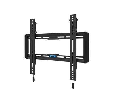 Suport Perete Neomounts Newstar WL35-550BL14, fix, 32inch-65inch (Negru) 1 Suport Perete Neomounts Newstar WL35-550BL14, fix, 32inch-65inch (Negru)