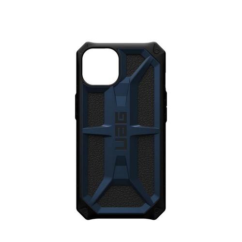 Protectie Spate UAG Monarch compatibila cu iPhone 14 (Negru) 1 Protectie Spate UAG Monarch compatibila cu iPhone 14 (Negru)