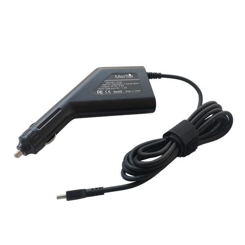 Incarcator auto Acer Swift 7 SF713-51 65W USB-C Mentor Premium 1 Incarcator auto Acer Swift 7 SF713-51 65W USB-C Mentor Premium