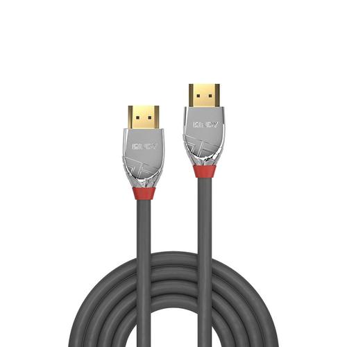 Cablu HDMI Lindy LY-37872, 2m 1 Cablu HDMI Lindy LY-37872, 2m
