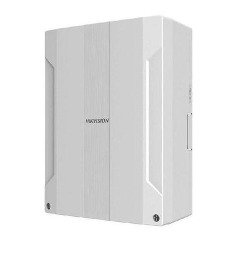 Centrala de alarma cu 96 zone AX PRO Hikvision DS-PWA96-M2H-WE Wireless Control Panel Kit, pana la 96 Zone Wireless 1 Centrala de alarma cu 96 zone AX PRO Hikvision DS-PWA96-M2H-WE Wireless Control Panel Kit, pana la 96 Zone Wireless