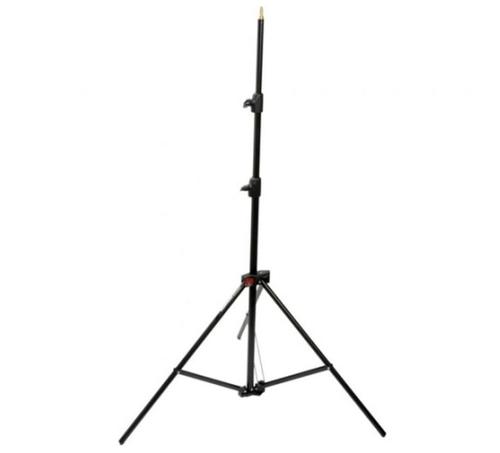Trepied Manfrotto Compact Stand 1052BAC (Negru) 1 Trepied Manfrotto Compact Stand 1052BAC (Negru)