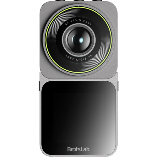 Camera Video Auto Botslab V9H Action, 4K Ultra HD, Wi-Fi, AI (Negru) 1 Camera Video Auto Botslab V9H Action, 4K Ultra HD, Wi-Fi, AI (Negru)