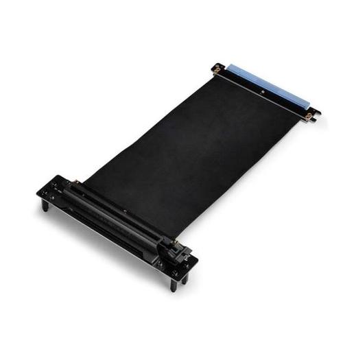 Cablu prelungitor Deepcool PEC300 PCI-E 3.0 250mm 1 Cablu prelungitor Deepcool PEC300 PCI-E 3.0 250mm