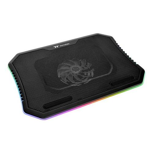 Cooler laptop Thermaltake Massive 12 RGB, iluminare RGB, 15inch 1 Cooler laptop Thermaltake Massive 12 RGB, iluminare RGB, 15inch