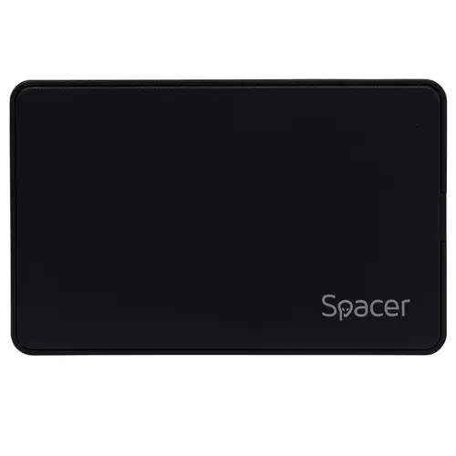 Rack Extern HDD/SSD Spacer SPR-TYPE-C-01 USB 3.1, 2.5inch 1 Rack Extern HDD/SSD Spacer SPR-TYPE-C-01 USB 3.1, 2.5inch
