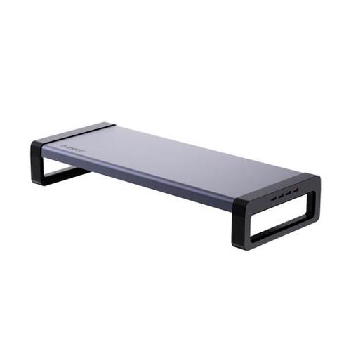Stand monitor Orico HSQ-02Q, compatibil Quick Charge 2.0, 15W (Gri) 1 Stand monitor Orico HSQ-02Q, compatibil Quick Charge 2.0, 15W (Gri)