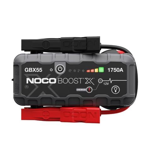 Robot de pornire Jump Starter auto 12V Noco BOOST GBX55 Lithium 1750A 1 Robot de pornire Jump Starter auto 12V Noco BOOST GBX55 Lithium 1750A