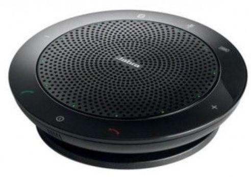 Sistem de teleconferinta Jabra Speak 510 MS, Bluetooth, Handsfree (Negru) 1 Sistem de teleconferinta Jabra Speak 510 MS, Bluetooth, Handsfree (Negru)