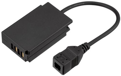 Conector de alimentare EP-5C (Negru) 1 Conector de alimentare EP-5C (Negru)
