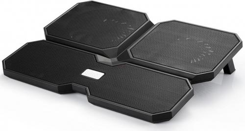 Cooler Laptop Deepcool Multi Core X6 15.6" (Negru) 1 Cooler Laptop Deepcool Multi Core X6 15.6" (Negru)