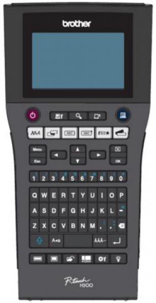 Sistem de etichetare Brother P-Touch H500 1 Sistem de etichetare Brother P-Touch H500